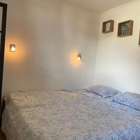 Front Neige 1800, Cosy 4-6P, Parking Couvert Daire Les Orres Dış mekan fotoğraf